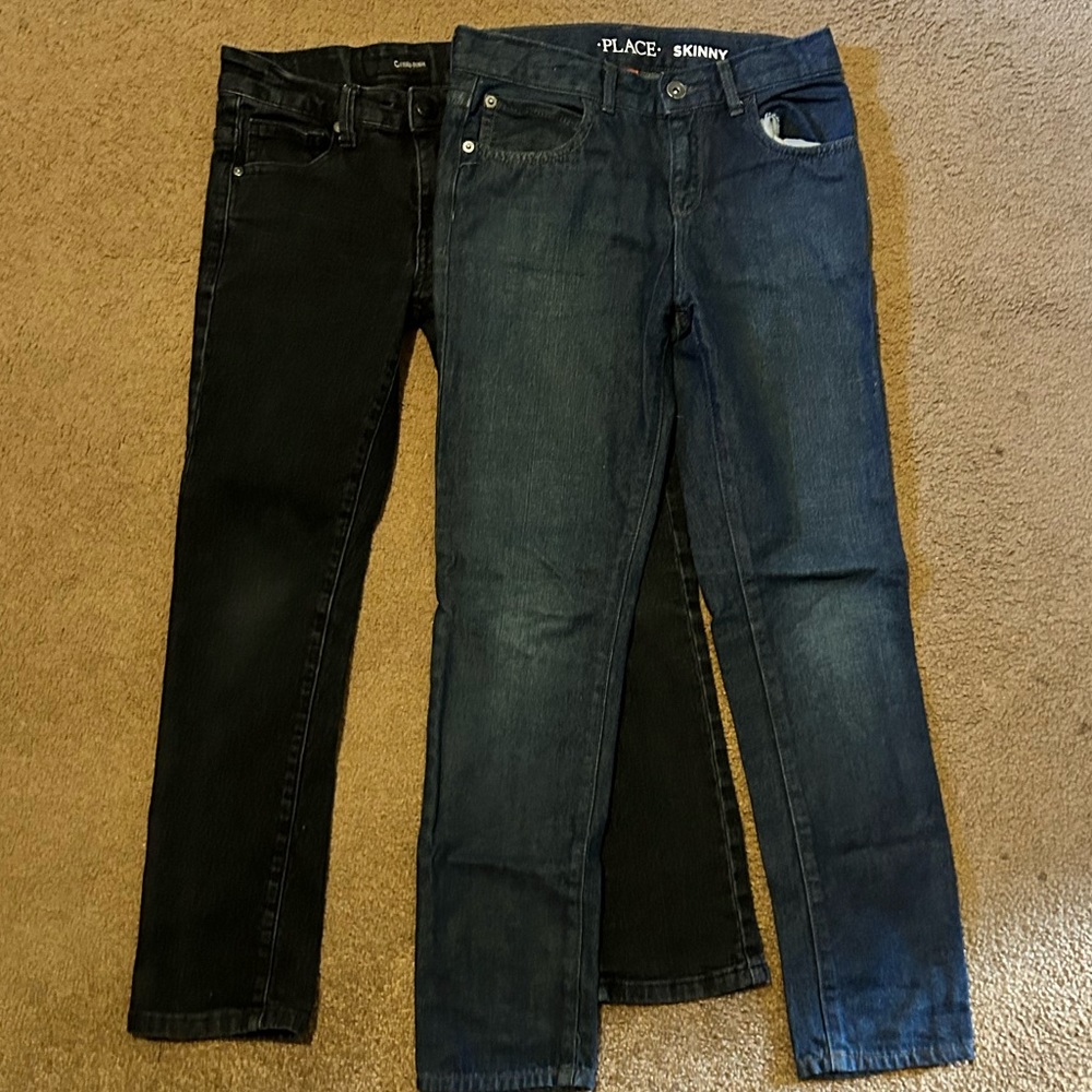 Youth SZ 10